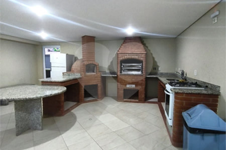 Apartamento à venda com 2 quartos em Vila Guilhermina, São Paulo, SP