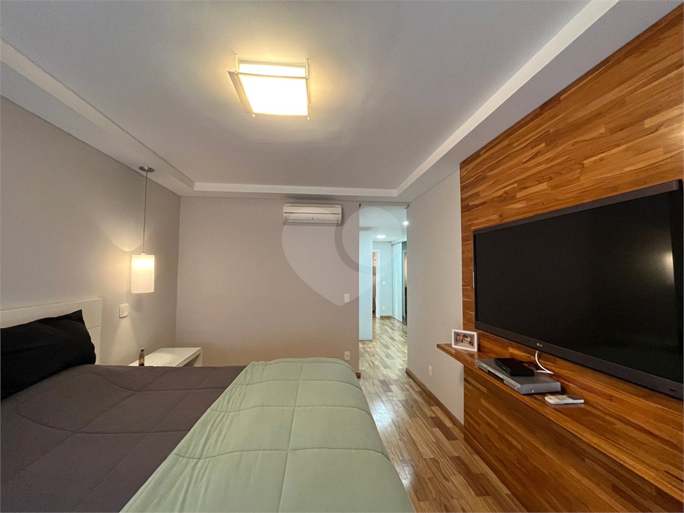 Apartamento à venda ou para alugar com 4 suítes em Santana, São Paulo, SP