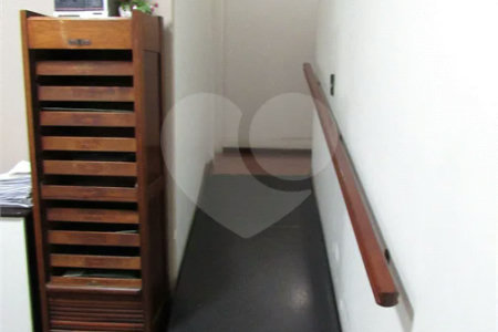 Casa Térrea à venda com 2 suítes em Vila Gustavo, São Paulo, SP