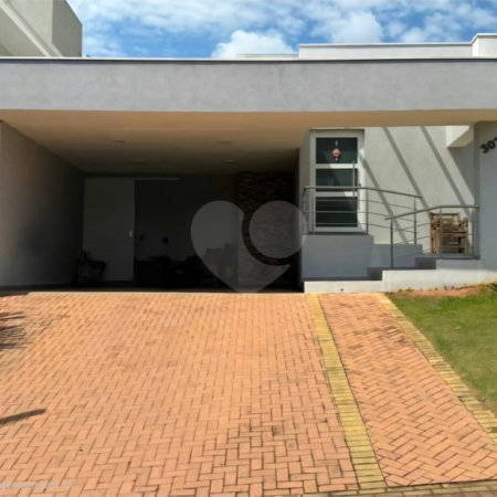 Casa à venda com 3 quartos, sendo 1 suíte,  no condomínio Reserva dos Vinhedos, Louveira - SP