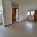 Apartamento à venda com 1 quarto em Vila Mazzei, São Paulo, SP