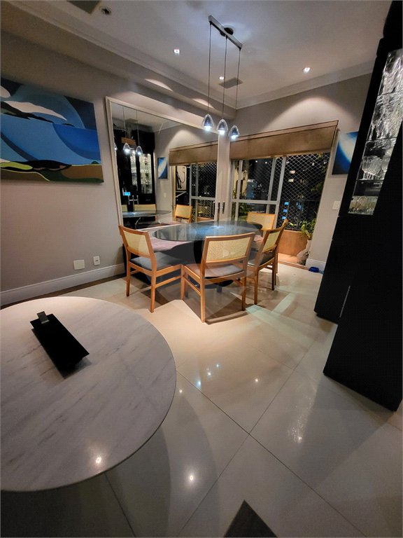 Apartamento à venda com 2 quartos, sendo 1 suíte, em Itaim Bibi, São Paulo, SP