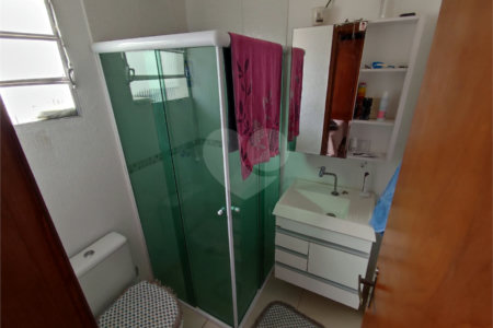Casa à venda com 2 quartos em Vila São Paulo, Mogi das Cruzes, SP