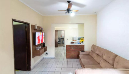 Casa à venda com 4 quartos em Cangaíba, São Paulo, SP