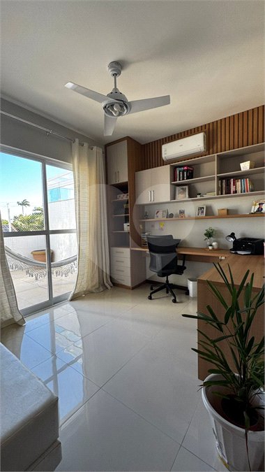 Casa em condomínio à venda com 4 quartos, sendo 2 suítes, em Palmeiras, Cabo Frio, RJ