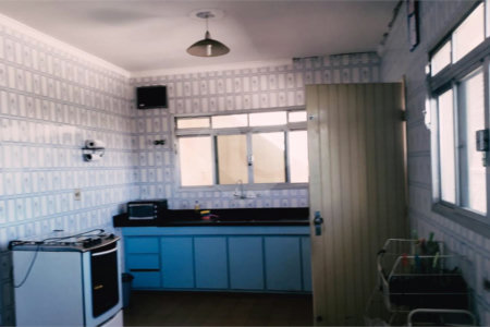 Casa à venda com 3 quartos, sendo 1 suíte, em Jardim Japão, São Paulo, SP