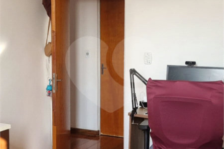 Apartamento à venda com 3 quartos, sendo 1 suíte, em Vila Guarani (z Sul), São Paulo, SP