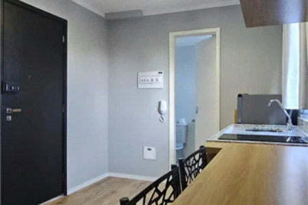 Studio à venda ou para alugar em Vila Cordeiro, São Paulo, SP
