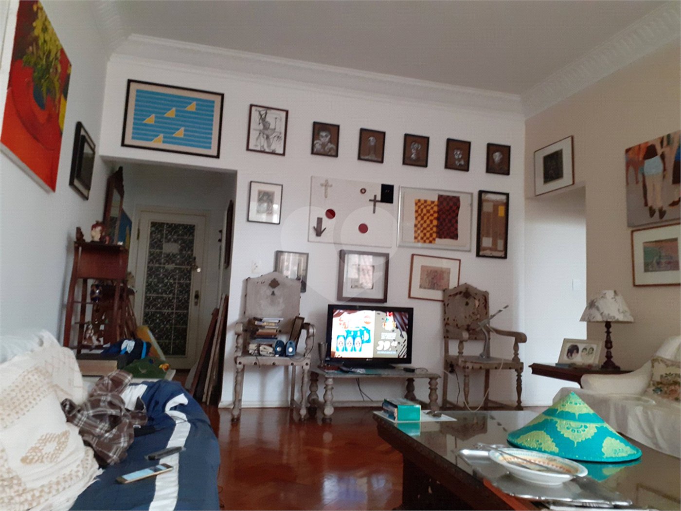 Apartamento à venda com 3 quartos, sendo 1 suíte,  em Tijuca, Rio de Janeiro, RJ