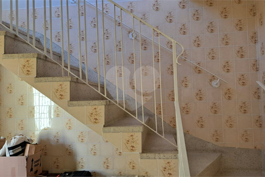 Sobrado à venda com 2 quartos em Vila Guarani, São Paulo, SP