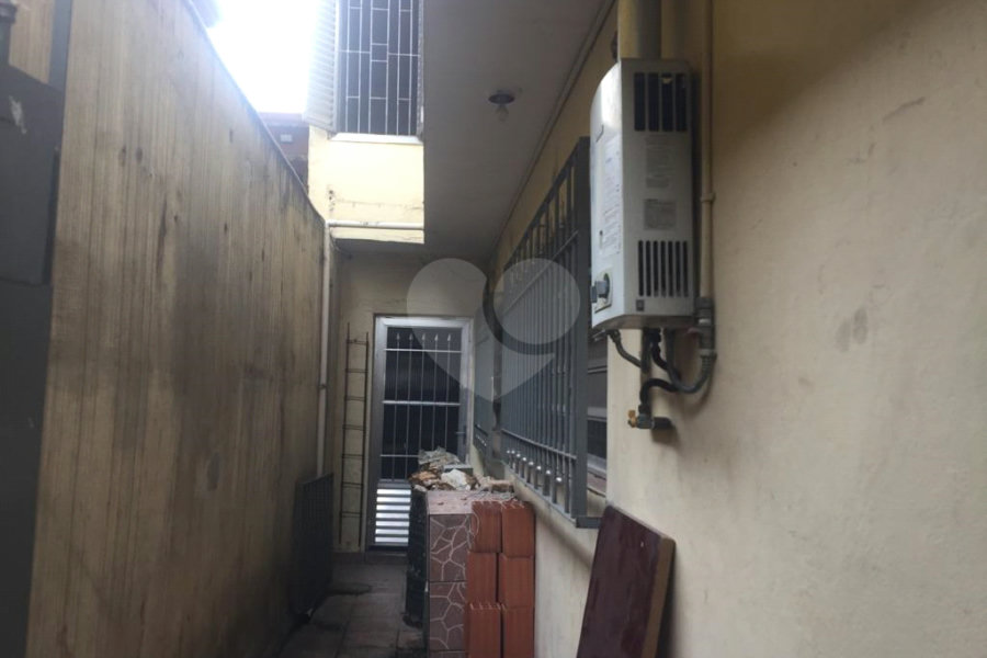 Sobrado à venda com 3 quartos, sendo 1 suíte, em Casa Verde, São Paulo, SP