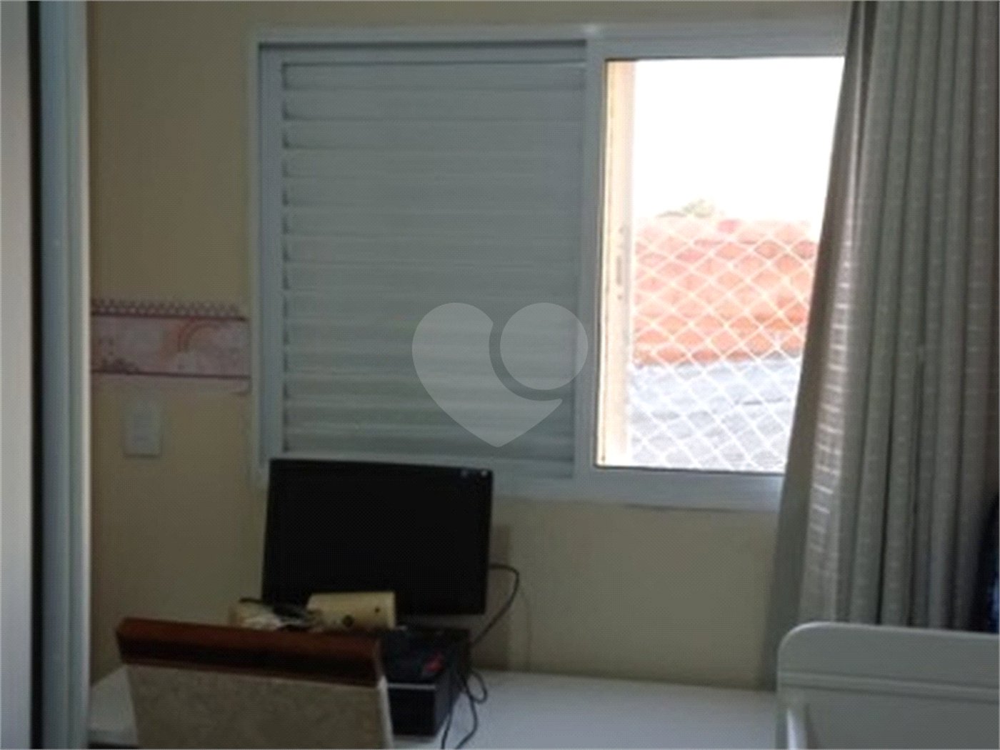 Apartamento à venda com 2 quartos, sendo 1 suíte,  em Parque Santos Dumont, Votorantim, SP