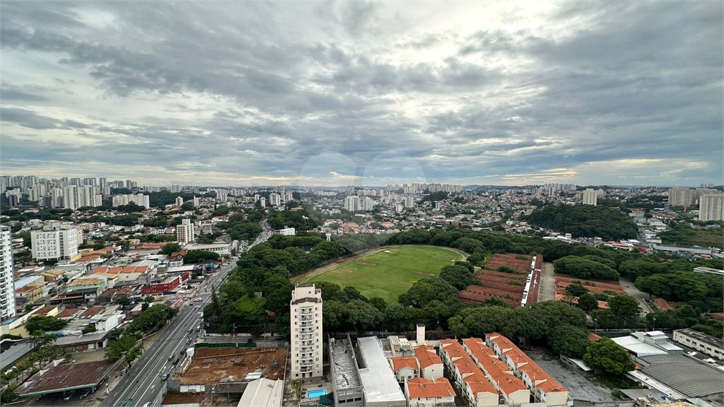 Apartamento à venda com 2 quartos em Vila Sônia, São Paulo, SP