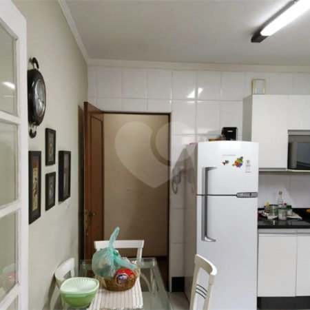 Apartamento à venda com 3 quartos, sendo 1 suíte, em Santana, São Paulo, SP