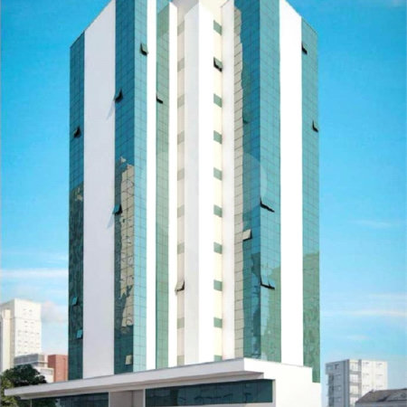 Sala à venda em Vila Trujillo, Sorocaba, SP