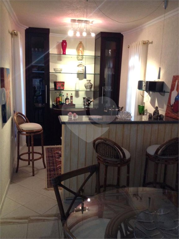 Casa à venda com 4 suítes no condomínio Parque da Fazenda, Itatiba - SP