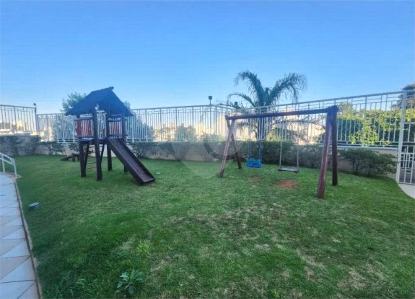 Apartamento à venda - Saúde