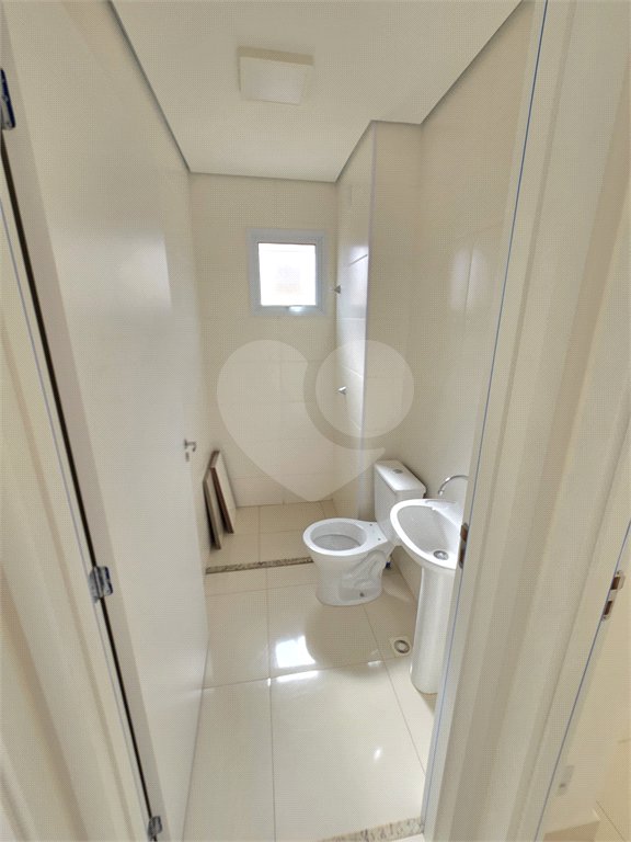 Apartamento à venda com 2 quartos em Alto do Ipiranga, Ribeirão Preto, SP