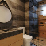 Apartamento com 4 dormitórios à venda, 295 m² por R$ 6.200.000,00 - Ponta da Praia - Santos/SP