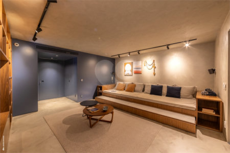 Casa à venda com 3 suítes no condomínio Bothânica Alto de Pinheiros, São Paulo - SP