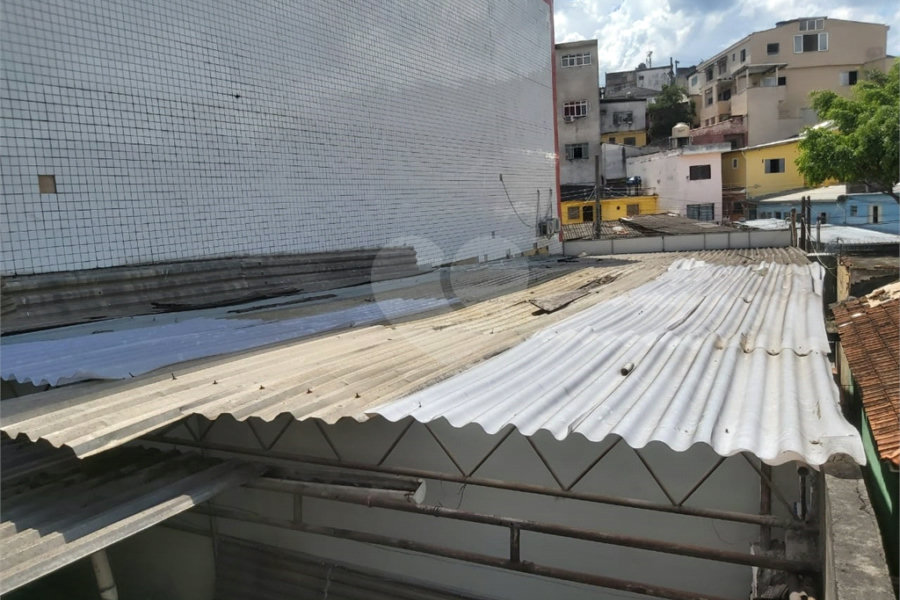 Terreno à venda em Vila Nova Cachoeirinha, São Paulo, SP