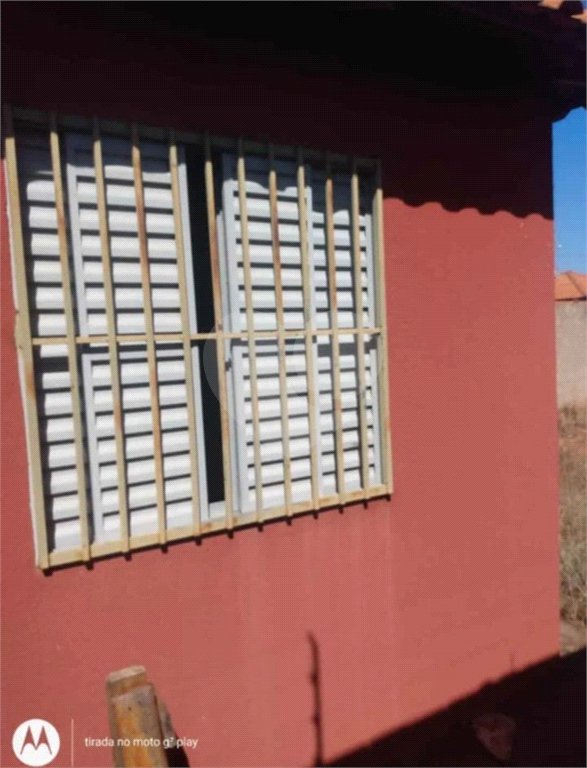 Casa à venda com 2 quartos em Parque Residencial Jardim do Valle, Araraquara, SP