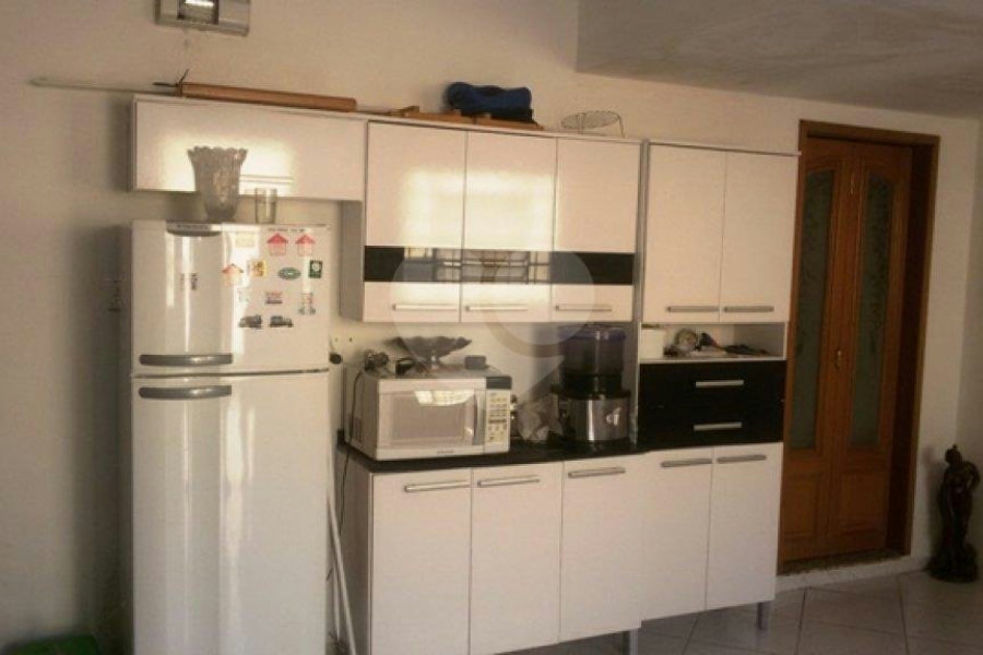 Casa Térrea à venda com 3 quartos, sendo 1 suíte, em Mandaqui, São Paulo, SP