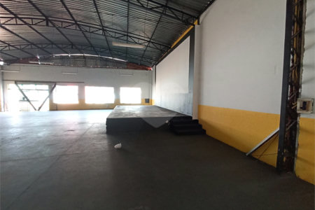 Barracão para alugar no Centro, Itapetininga, SP