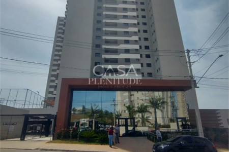 Apartamento à venda ou para alugar com 3 suítes em Jardim Maria José, Votorantim, SP