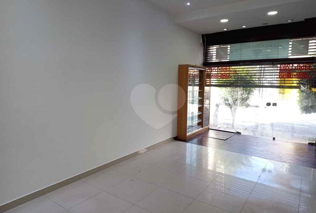 Salão para alugar em Pinheiros, São Paulo, SP