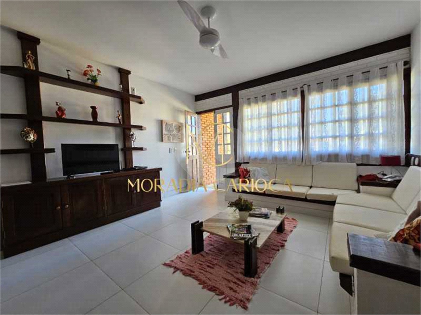 Casa em condomínio à venda com 2 quartos, sendo 1 suíte,  em Geribá, Armação dos Búzios, RJ