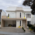 Casa em condomínio à venda com 3 suítes em Ibiti Royal Park, Sorocaba, SP