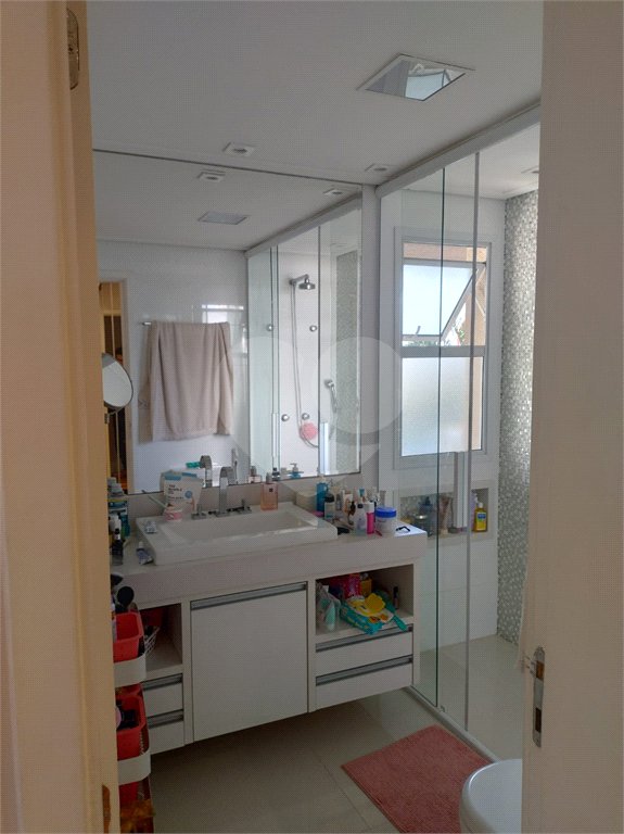 Apartamento à venda com 3 suítes no Centro, São Bernardo do Campo, SP