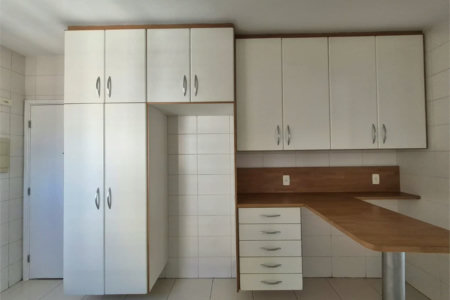Apartamento à venda com 2 quartos, sendo 1 suíte, em Vila Leopoldina, São Paulo, SP