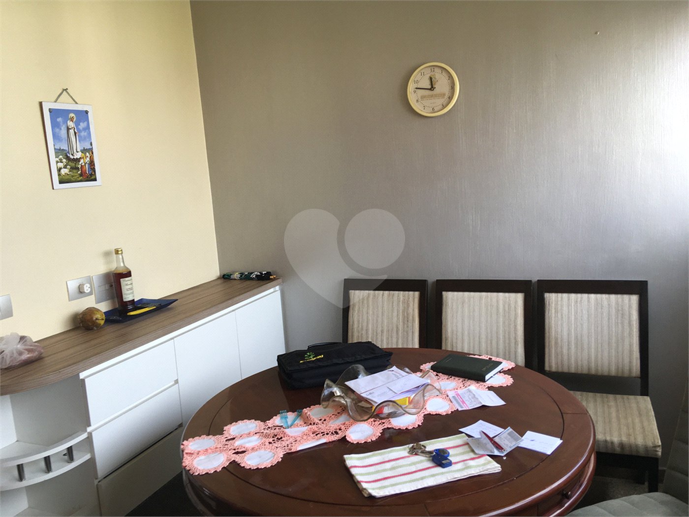 Apartamento à venda com 4 quartos, sendo 2 suítes, em Santana, São Paulo, SP