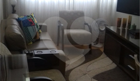 Apartamento à venda com 3 quartos, sendo 1 suíte,  em Mandaqui, São Paulo, SP