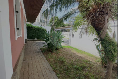 Sobrado para alugar com 3 quartos em Chácara Santo Antônio (zona Sul), São Paulo, SP