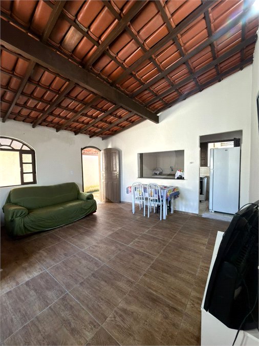 Loft à venda com 1 quarto em Peró, Cabo Frio, RJ
