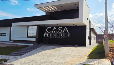 Casa em condomínio à venda com 4 suítes em Jardim Dacha Sorocaba, Sorocaba, SP