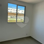 Apartamento à venda com 2 quartos em Ponte Nova, Várzea Grande, MT