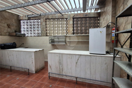 Apartamento à venda com 3 quartos em Maracanã, Rio de Janeiro, RJ