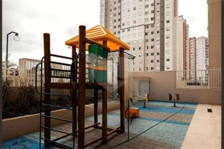 Apartamento à venda com 2 quartos em Vila Nova Cachoeirinha, São Paulo, SP