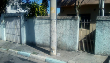 Casa à venda com 3 quartos, sendo 1 suíte,  em Vila Natal, Mogi das Cruzes, SP