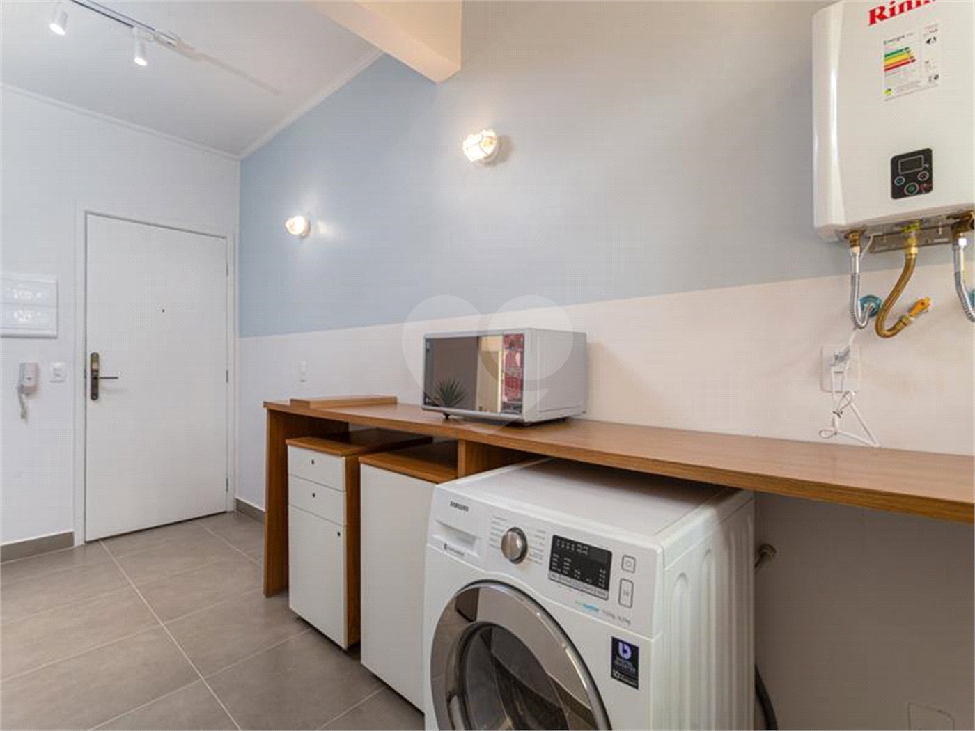 Apartamento à venda com 3 quartos em Cidade Monções, São Paulo, SP