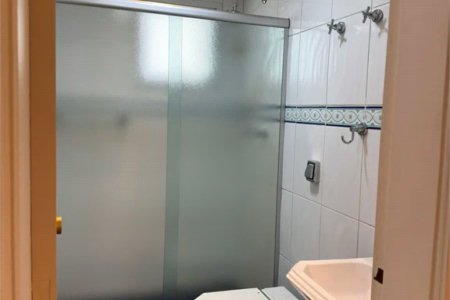 Apartamento à venda com 4 quartos em Vila Andrade, São Paulo, SP