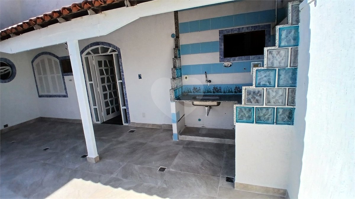 Cobertura à venda com 3 quartos, sendo 1 suíte, em Tijuca, Rio de Janeiro, RJ
