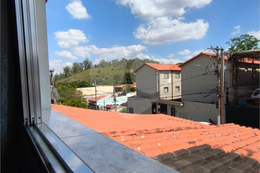 Sobrado à venda com 2 quartos em Jaraguá, São Paulo, SP