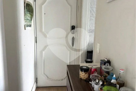 Apartamento à venda com 2 quartos em Tatuapé, São Paulo, SP