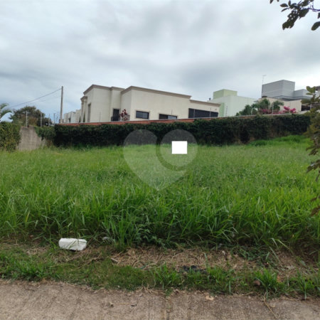 Terreno à venda em Chácara Belvedere, Indaiatuba, SP
