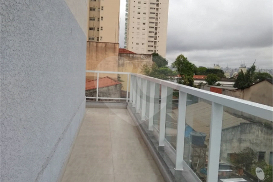 Studio à venda com 1 quarto em Santana, São Paulo, SP